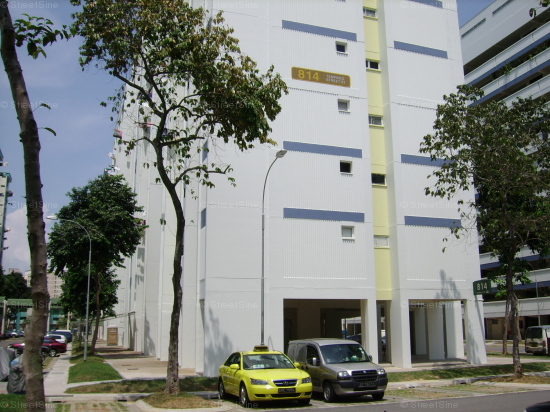 Tampines Street 81 thumbnail photo